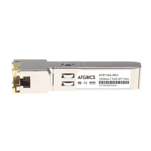 ABCU-5730RTZ-R1-C ATGBICS  Modules émetteurs-récepteurs à fibre optique
