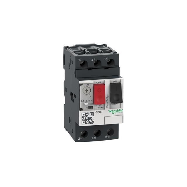 GP2E20 Schneider Electric Disjoncteurs