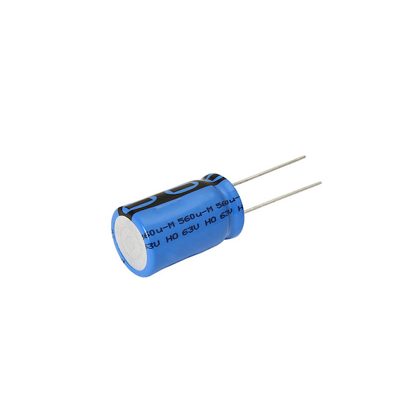 MAL225051152E3 Vishay Beyschlag/Draloric/BC Components  Aluminum Electrolytic Capacitors