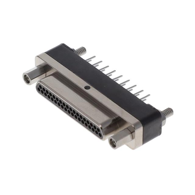 MK-232-037-125-2200 AirBorn, Inc.  Ensembles de connecteurs D-Sub