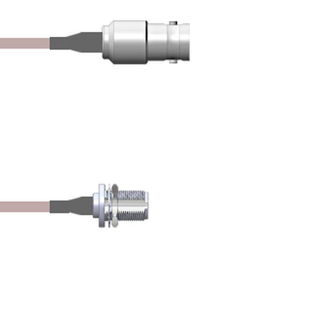 Q-0201Z0001006i Amphenol Custom Cable  Assemblaggi di cavi