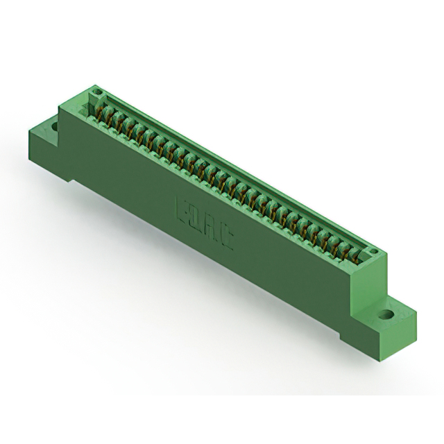 345-026-521-102 EDAC Inc.  Edgeboard Connectors