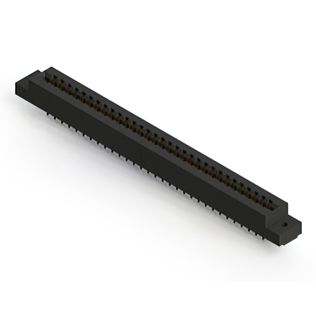 355-062-556-202 EDAC Inc.  Edgeboard Connectors