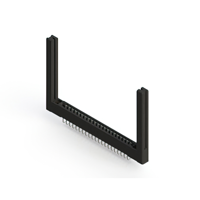 357-021-459-158 EDAC Inc.  Conectores de tableros de borde