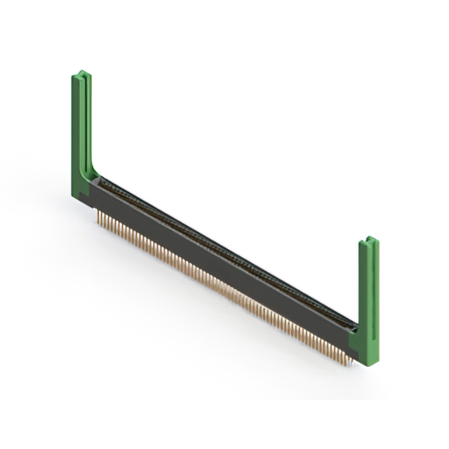 395-144-523-258 EDAC Inc.  Edgeboard Connectors