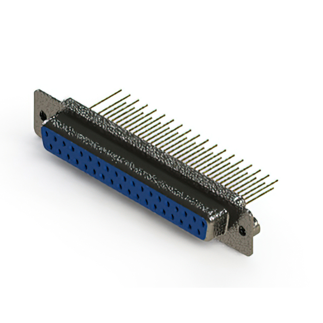 628-M37-323-LN2 EDAC Inc.  Gruppi di connettori D-Sub