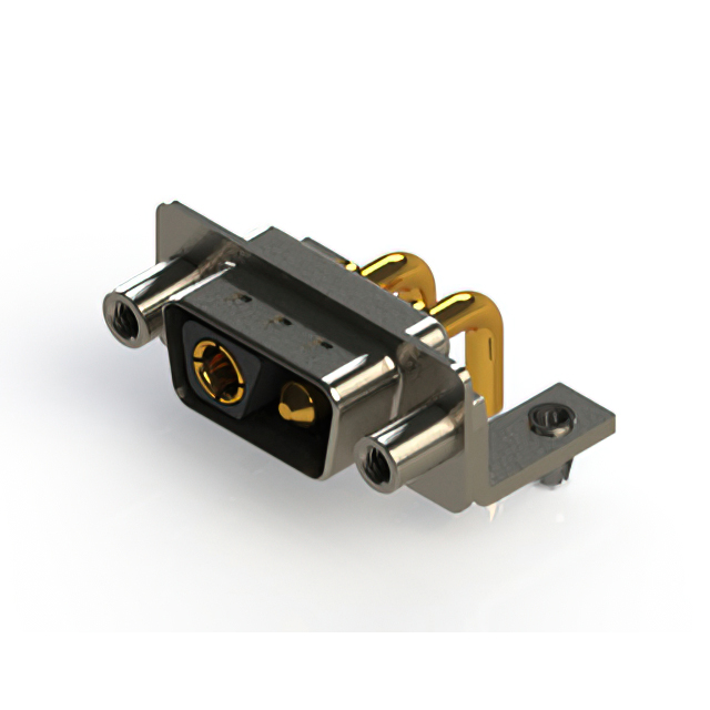 629-2WK2640-2N5 EDAC Inc.  Conjuntos de conectores D-Sub