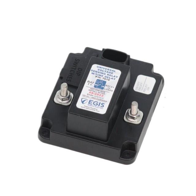 7618B Egis Mobile Electric Relais temporisés
