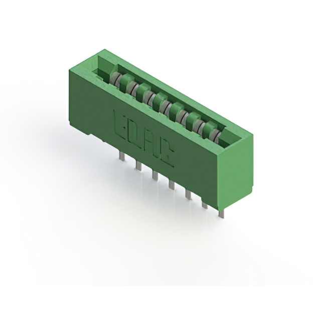 807-007-441-101 EDAC Inc.  Kantenbrettverbinder