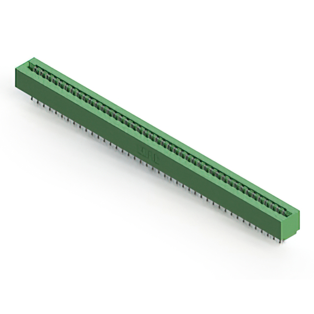 807-084-460-201 EDAC Inc.  Edgeboard Connectors