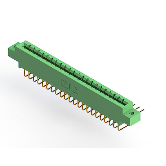 833-044-558-802 EDAC Inc.  Edgeboard Connectors