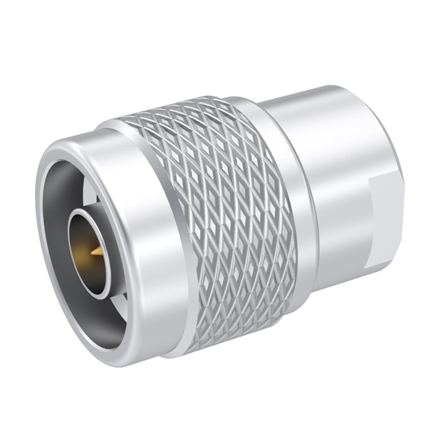 R404340000 Radiall USA, Inc.  Terminadores de conector coaxial (RF)