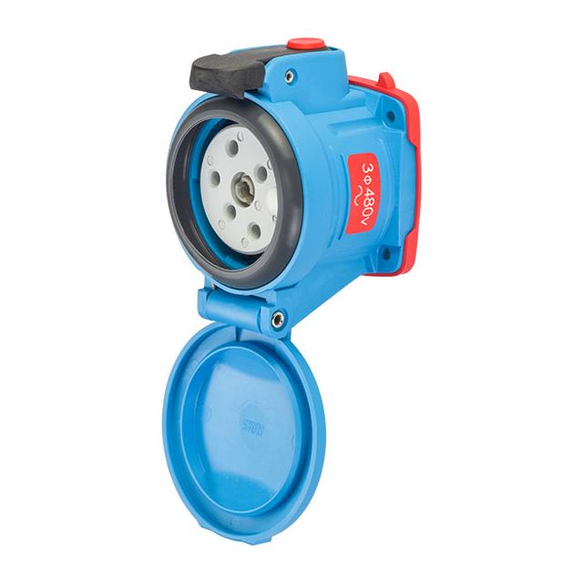 63-34043-972 Meltric  Assemblages de connecteurs circulaires