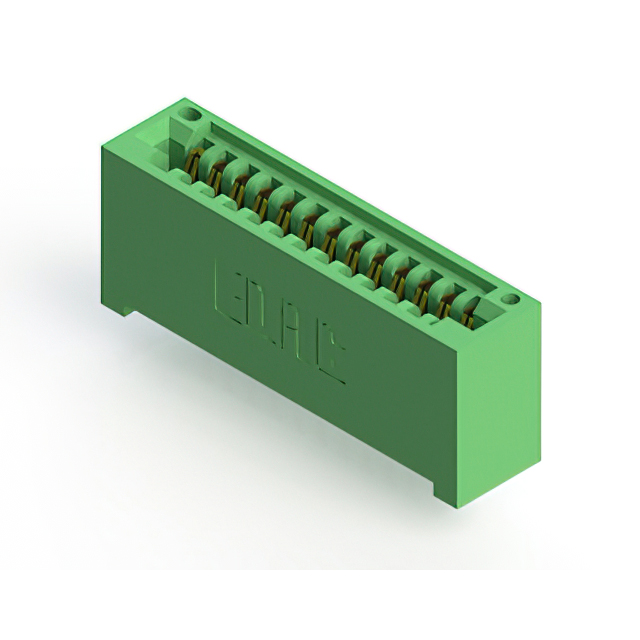 845-013-525-101 EDAC Inc.  Connettori per bordi