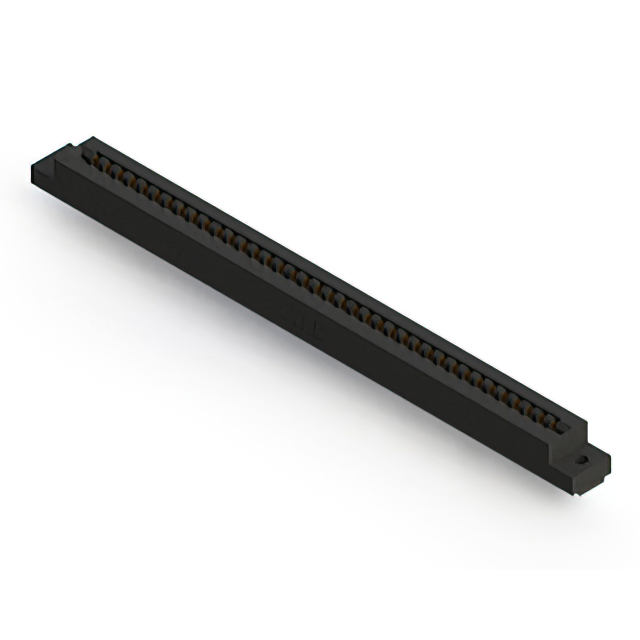857-038-525-102 EDAC Inc.  Edgeboard Connectors