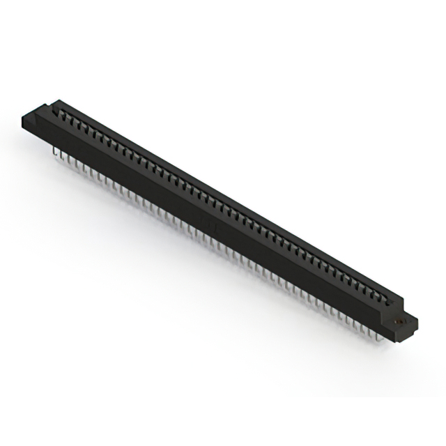 857-088-458-207 EDAC Inc.  Conectores de tableros de borde