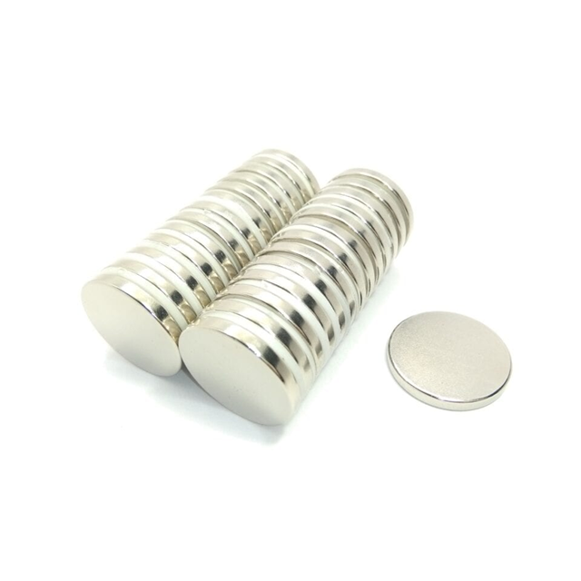9161 Radial Magnets, Inc.  Multi Purpose Magnets