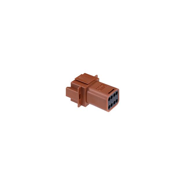 934444207 Molex  Boîtiers de connecteurs rectangulaires