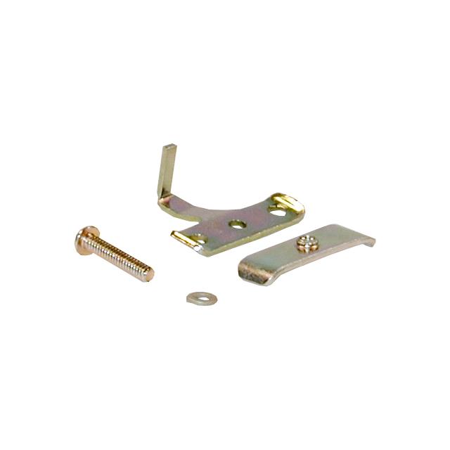 990-BK Anderson Power Products, Inc.  Blade Type Power Connector Accessories