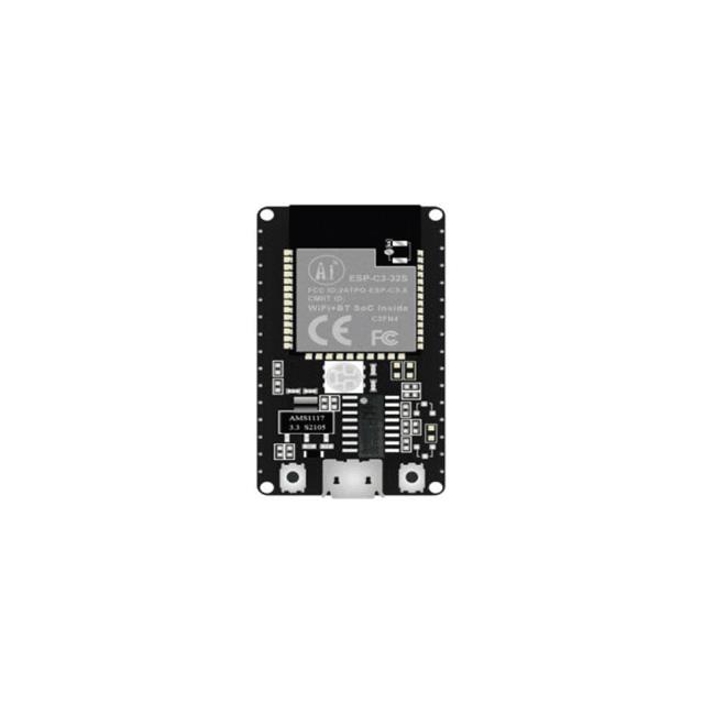 ESP32-C3-32S-KIT RF Solutions  Cartes de kits d'évaluation et de développement RF