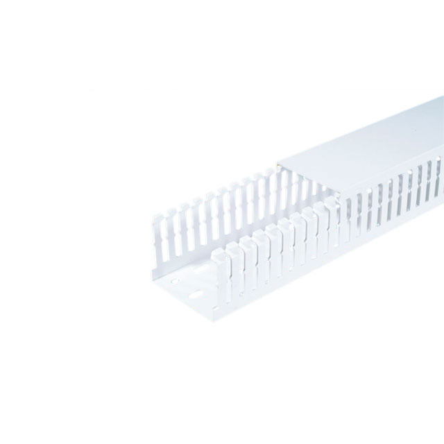 MC25X50WH2 Panduit Corp  Cables Wires - Management