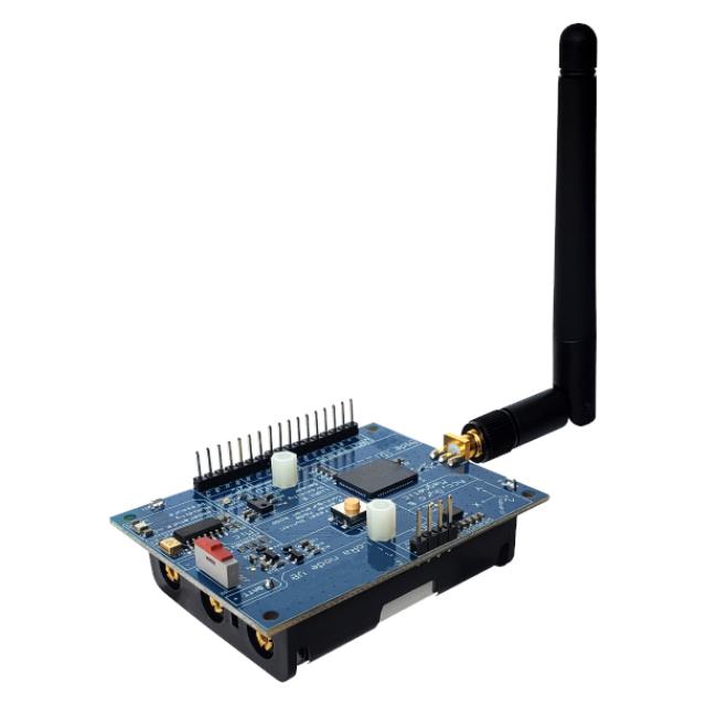 TESNLTB-EU Tektos Design  Cartes de kits d'évaluation et de développement RF