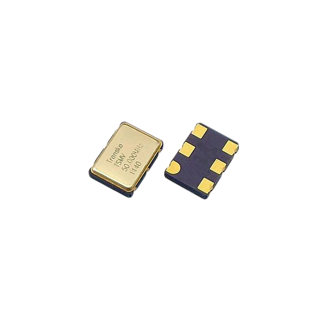 TSMV-H20HM50ST2C-30.000M Transko Electronics, Inc.  Oscillators