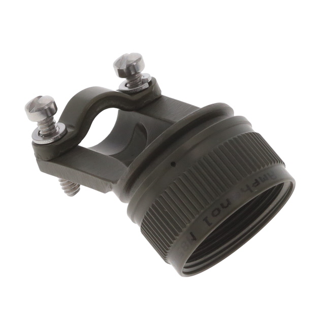 A850494314W Amphenol Interconnect India  Backshells and Cable Clamps