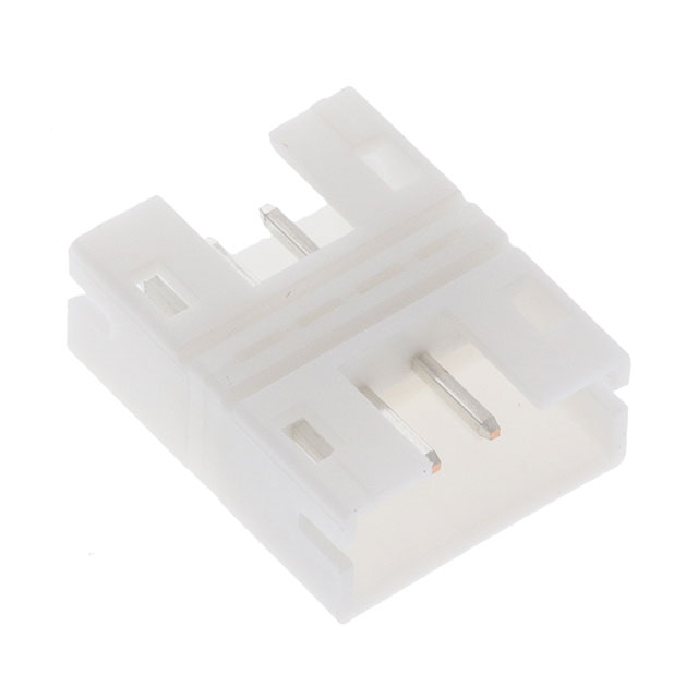 B4B-PH-TW-S JST Sales America Inc.  Rectangular Connector Adapters