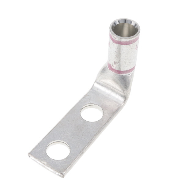 LCD1/0-38DF-X Panduit Corp  Lugs