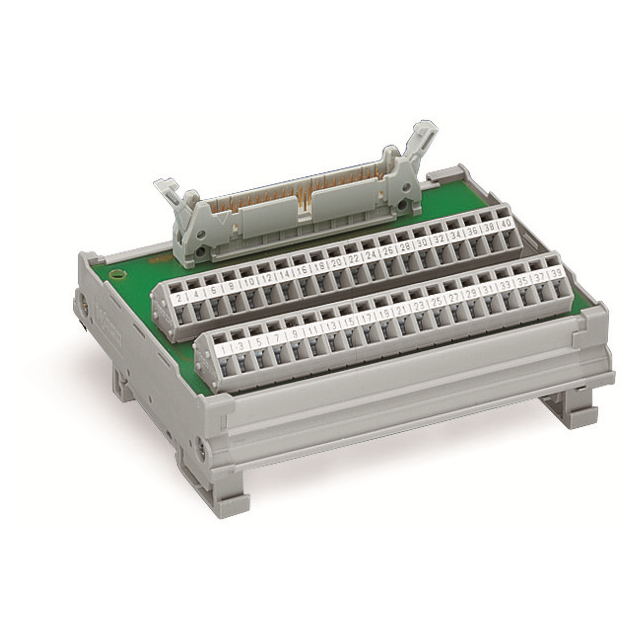 289-506 WAGO Corporation  Interface Modules