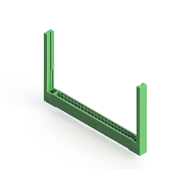 307-022-431-168 EDAC Inc.  Conectores de tableros de borde