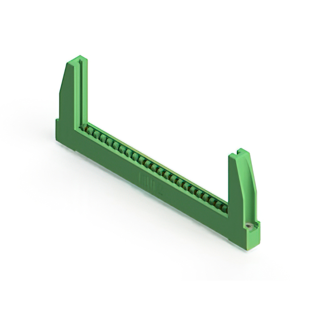 307-024-527-178 EDAC Inc.  Edgeboard Connectors