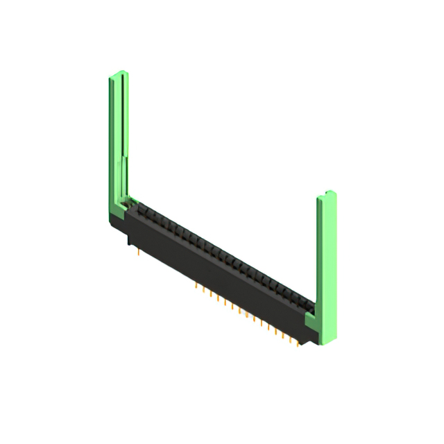 387-046-523-868 EDAC Inc.  Edgeboard Connectors