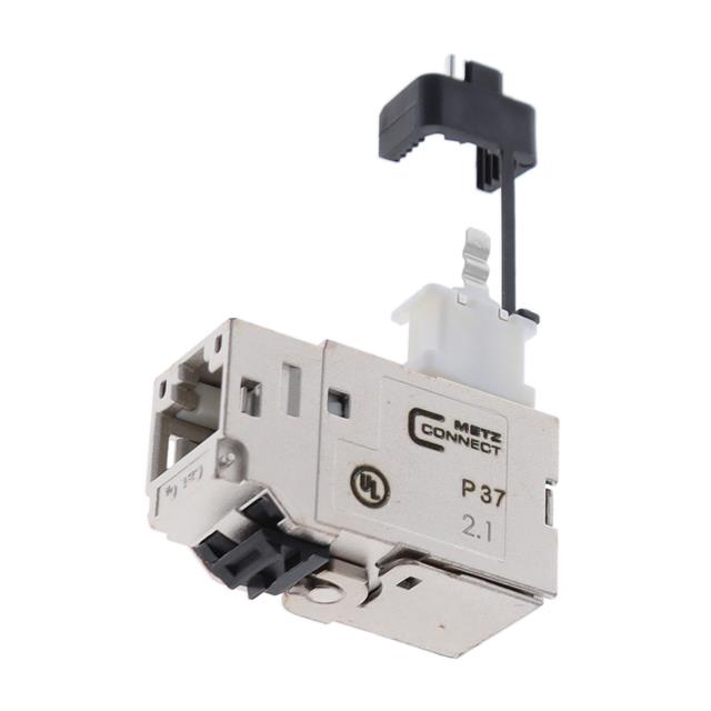 130B23-E METZ CONNECT USA Inc.  Keystone Inserts