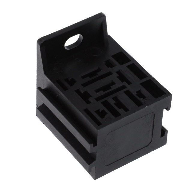 99026 Littelfuse/Commercial Vehicle Products  Zoccoli per relè