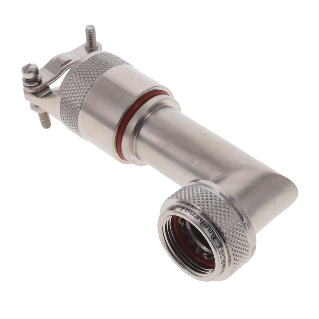 A850497913N04 Amphenol Interconnect India  Backshells and Cable Clamps