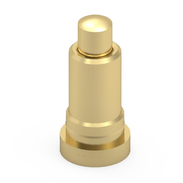 0871-0-15-20-82-14-11-0 Mill-Max Manufacturing Corp.  Contacts à ressort (broches Pogo) et à pression