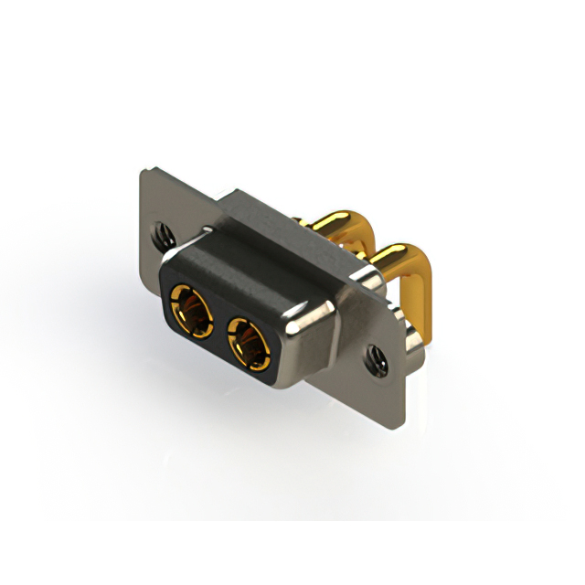 630-2W2-640-2N2 EDAC Inc.  Ensembles de connecteurs D-Sub