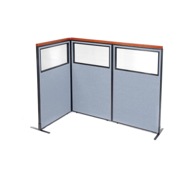 695036BL Interion By Global Industrial  Partizioni e accessori