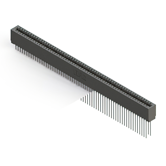 725-122-541-201 EDAC Inc.  Edgeboard Connectors