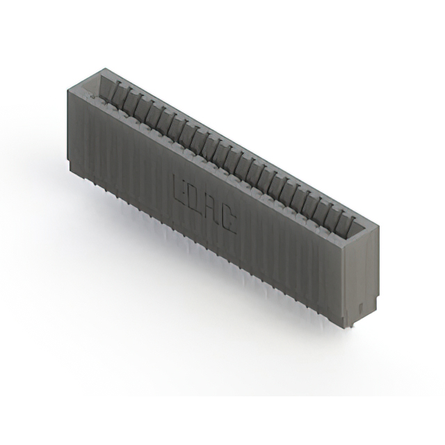 745-022-522-101 EDAC Inc.  Kantenbrettverbinder