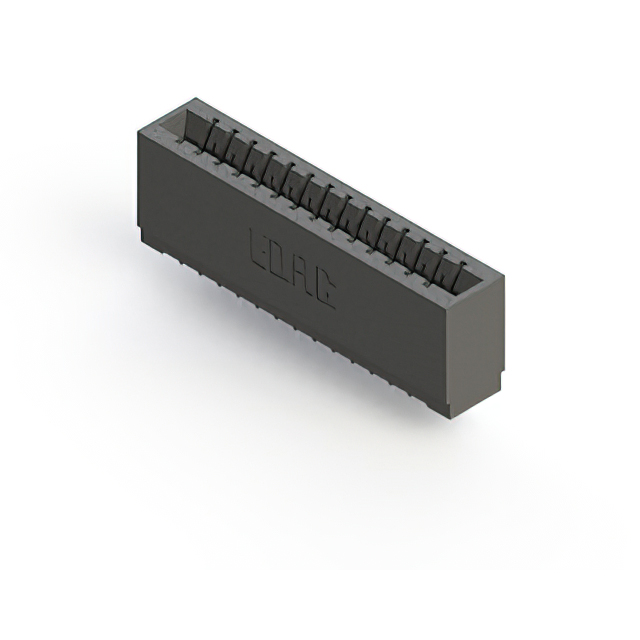 746-014-553-101 EDAC Inc.  Conectores de tableros de borde