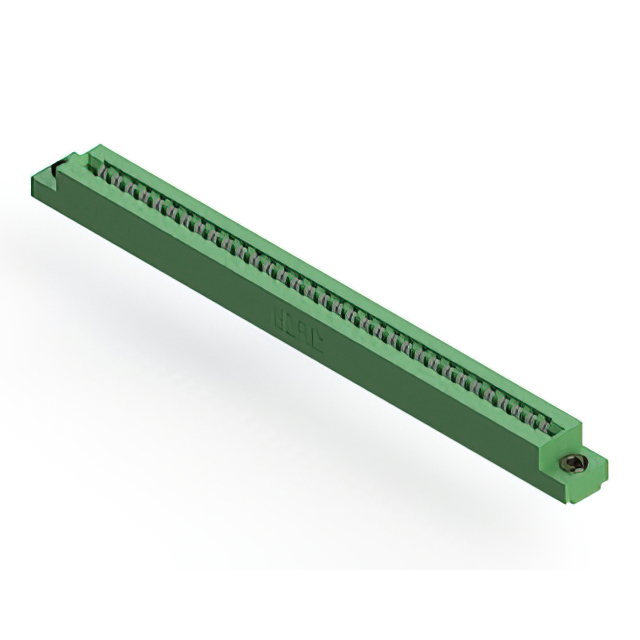807-033-453-103 EDAC Inc.  Edgeboard Connectors