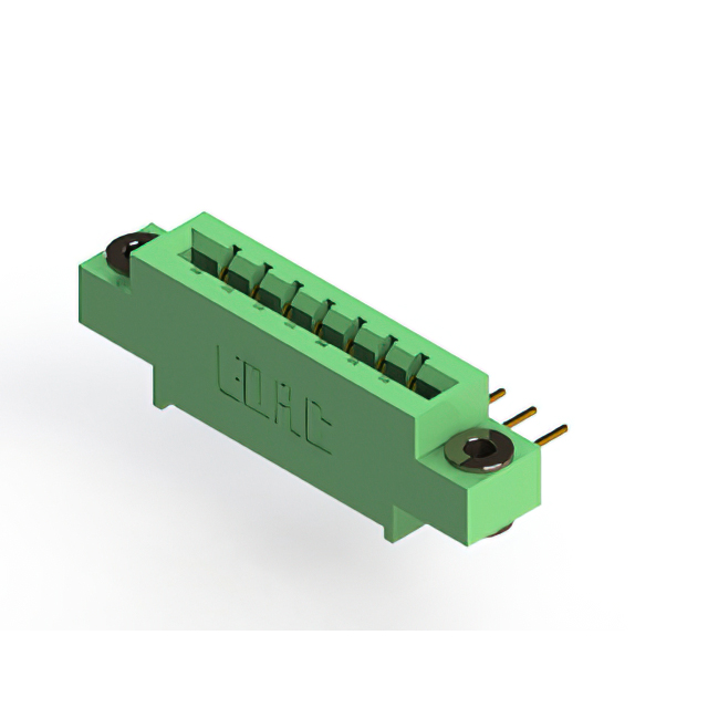 833-007-559-603 EDAC Inc.  Edgeboard Connectors