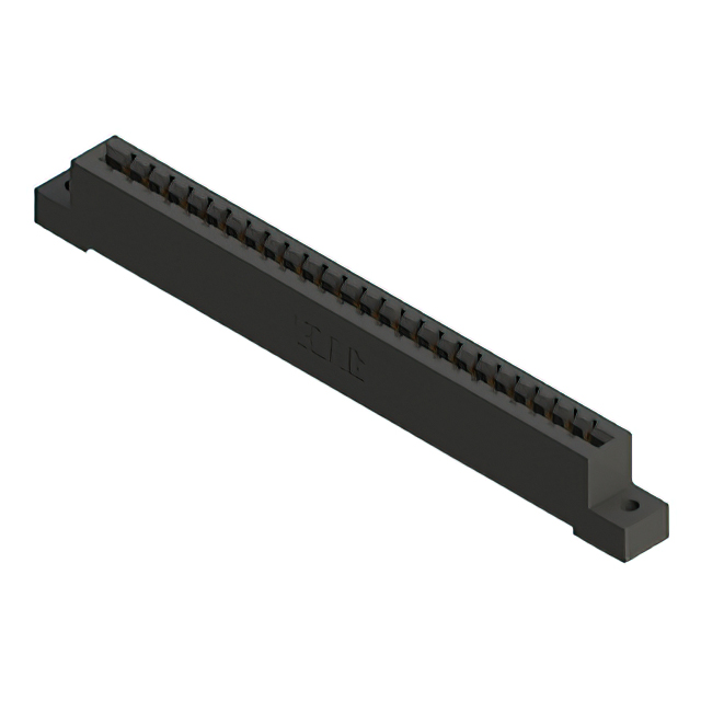 887-025-520-102 EDAC Inc.  Edgeboard Connectors