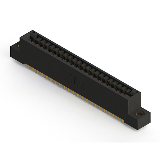 896-044-521-208 EDAC Inc.  Edgeboard Connectors