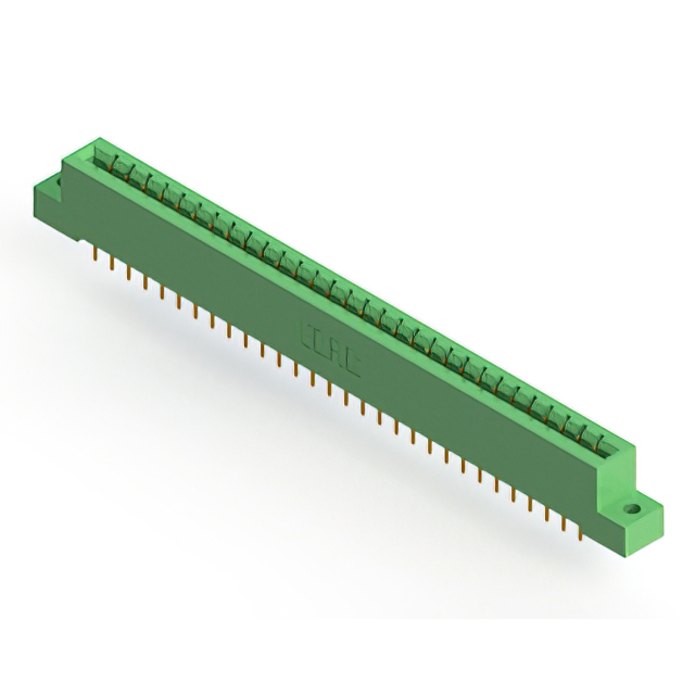 333-060-521-202 EDAC Inc.  Edgeboard Connectors