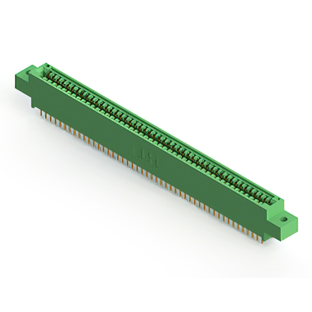 345-094-525-802 EDAC Inc.  Edgeboard Connectors