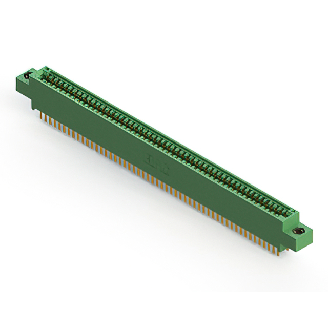 345-104-520-808 EDAC Inc.  Edgeboard Connectors